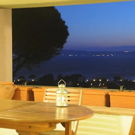 Apartment Sabatinus