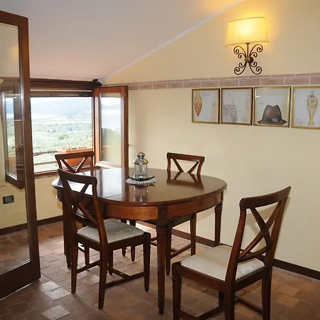 Apartamento Sabatinus Trevignano Romano