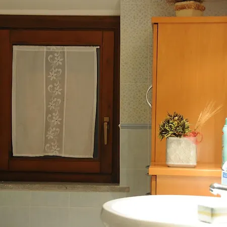 Apartment Sabatinus Trevignano Romano