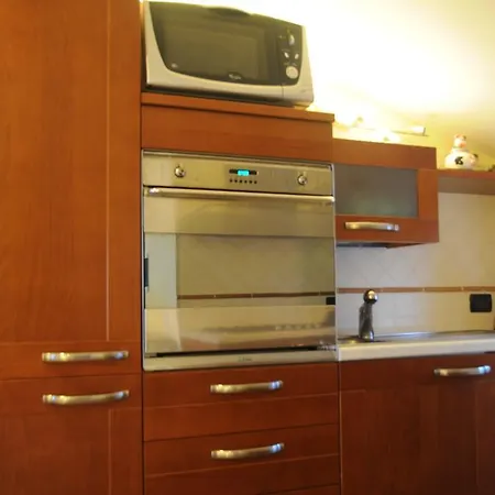 Apartmán Sabatinus