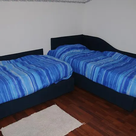 Apartmán Sabatinus