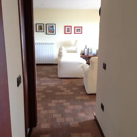 Apartment Sabatinus *