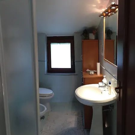 Apartment Sabatinus *