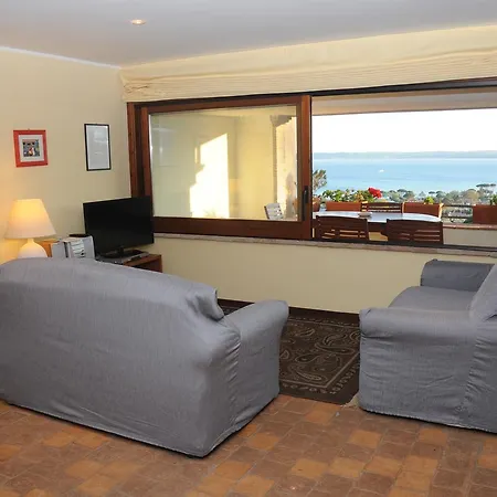Apartment Sabatinus