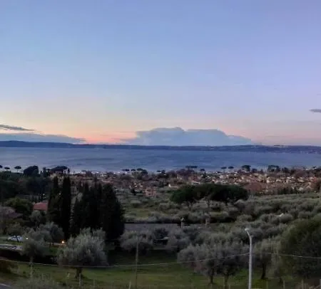Apartment Sabatinus Trevignano Romano